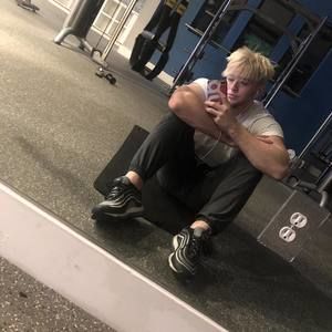 Meet your Posher, Joseph